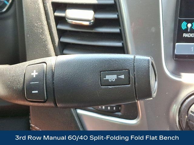 2019 Chevrolet Tahoe Vehicle Photo in DANBURY, CT 06810-5034