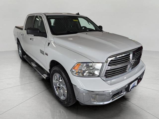2016 Ram 1500 Vehicle Photo in Oshkosh, WI 54901