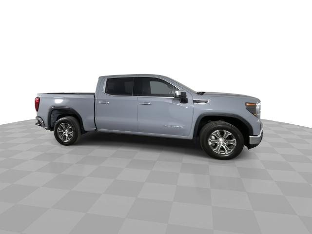 2024 GMC Sierra 1500 Vehicle Photo in GILBERT, AZ 85297-0402