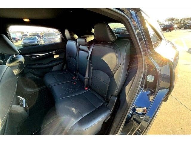 2025 INFINITI QX55 Vehicle Photo in Grapevine, TX 76051