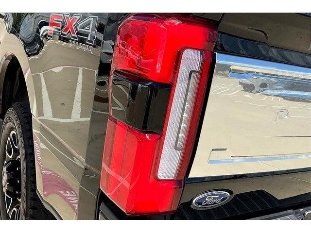 2024 Ford Super Duty F-250 SRW Vehicle Photo in Grapevine, TX 76051