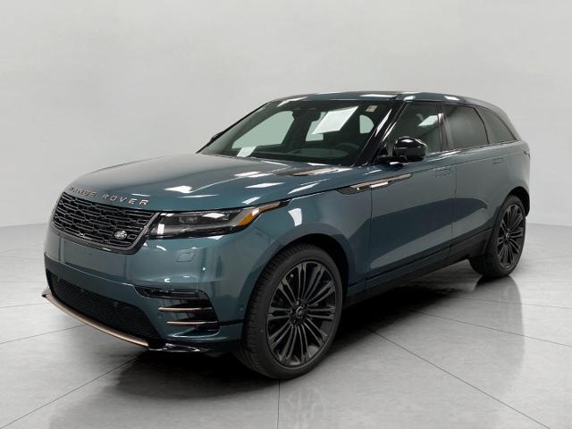 2026 Range Rover Velar Vehicle Photo in Appleton, WI 54913