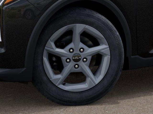 2025 Kia K4 Vehicle Photo in Tucson, AZ 85712
