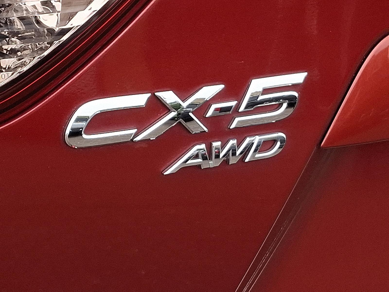 2013 Mazda CX-5 Vehicle Photo in Trevose, PA 19053