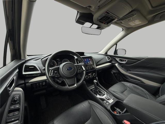 2022 Subaru Forester Vehicle Photo in Appleton, WI 54914
