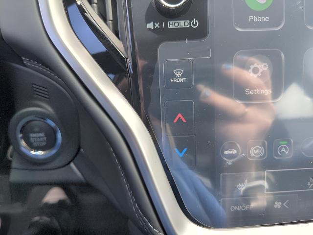 2025 Subaru Outback Vehicle Photo in Green Bay, WI 54304