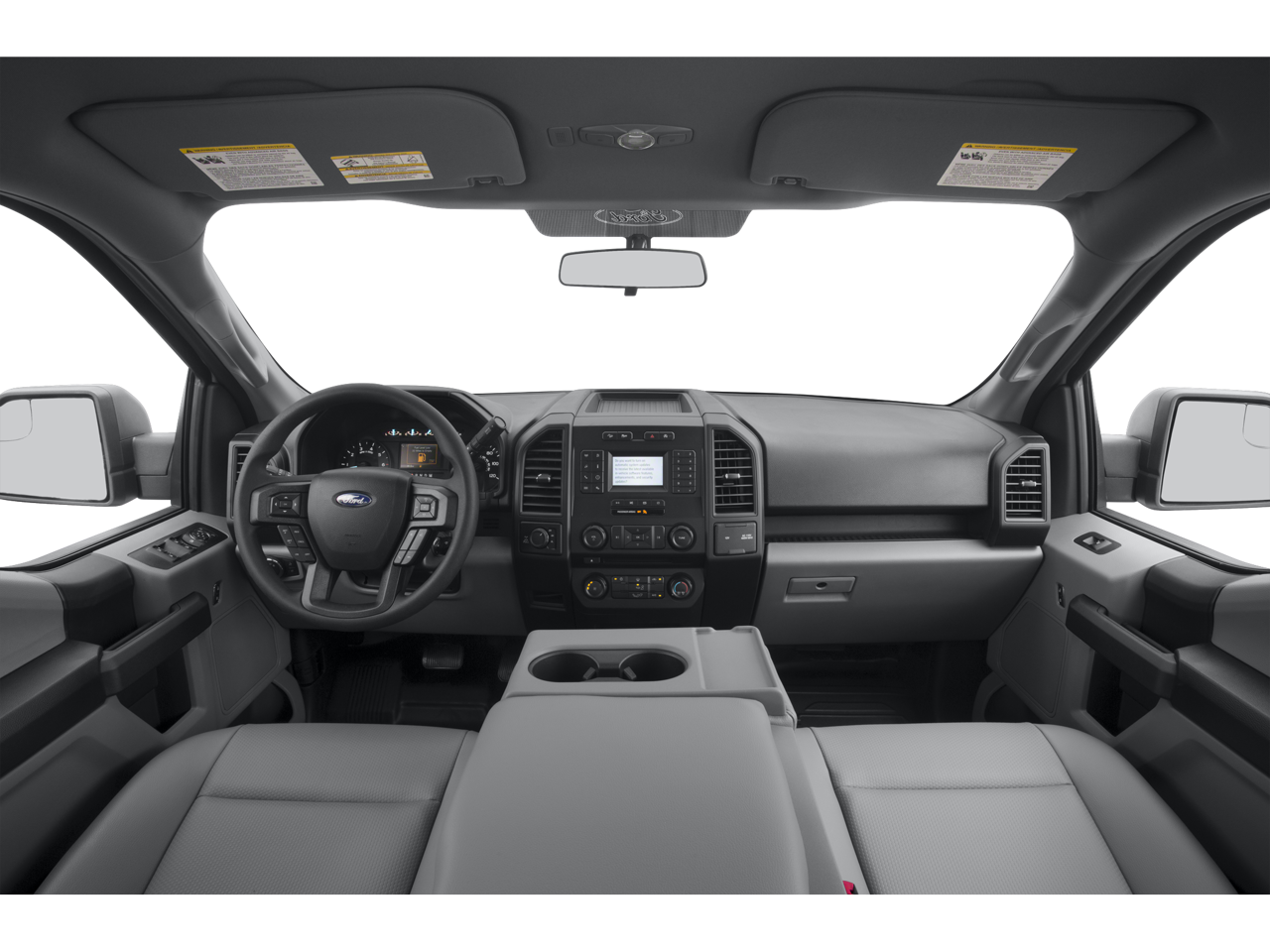 2018 Ford F-150 Vehicle Photo in San Antonio, TX 78230