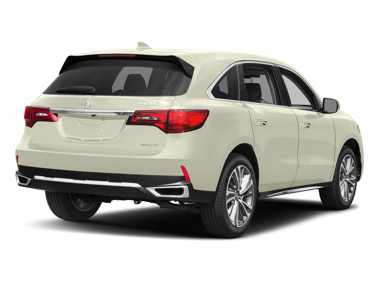 2017 Acura MDX Vehicle Photo in San Antonio, TX 78230