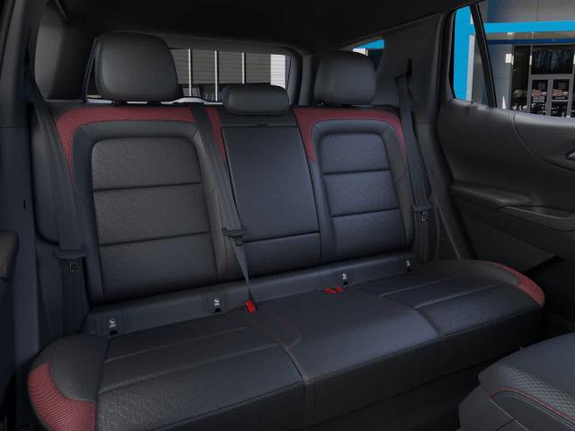2026 Chevrolet Equinox Vehicle Photo in MOON TOWNSHIP, PA 15108-2571