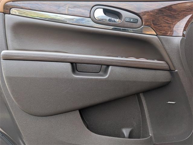 2017 Buick Enclave Vehicle Photo in ENGLEWOOD, CO 80113-6708