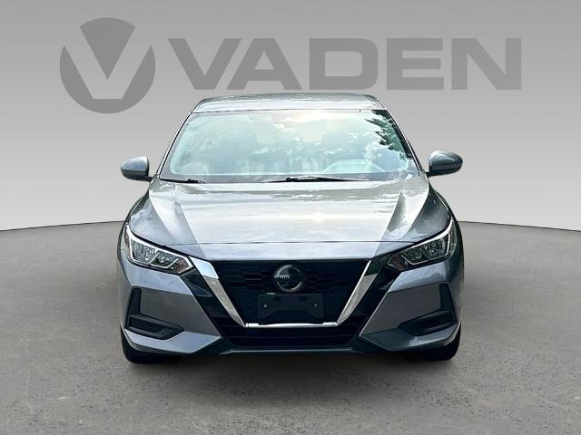 2023 Nissan Sentra Vehicle Photo in Statesboro, GA 30458