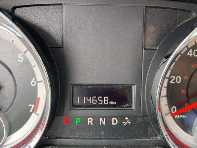 2015 Dodge Grand Caravan Vehicle Photo in GREEN BAY, WI 54304-5303