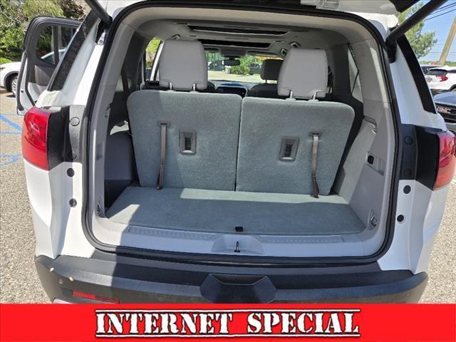 2019 GMC Acadia Vehicle Photo in LITTLE FALLS, NJ 07424-1717