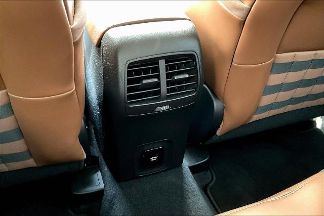 2021 Ford Bronco Sport Vehicle Photo in San Antonio, TX 78230