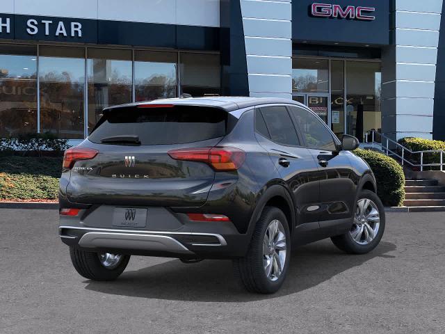 2026 Buick Encore GX Vehicle Photo in ZELIENOPLE, PA 16063-2910