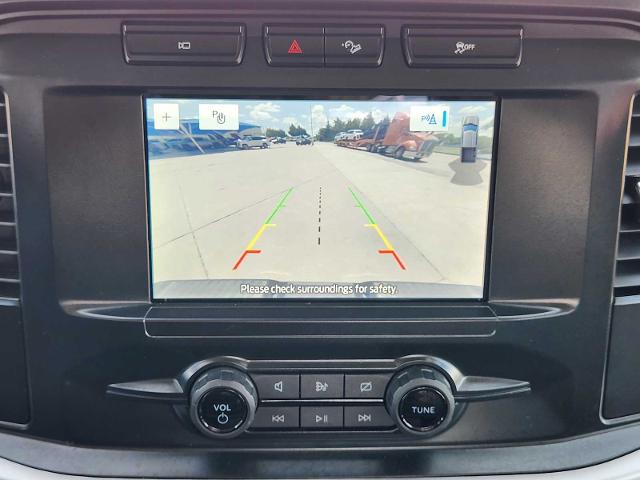 2022 Ford F-150 Vehicle Photo in DENTON, TX 76210-9321