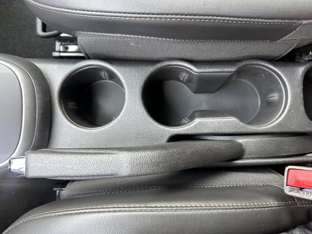 2022 Chevrolet Trax Vehicle Photo in Roslyn, NY 11576