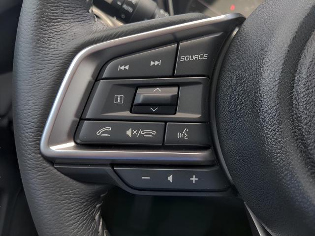 2025 Subaru Outback Vehicle Photo in Green Bay, WI 54304