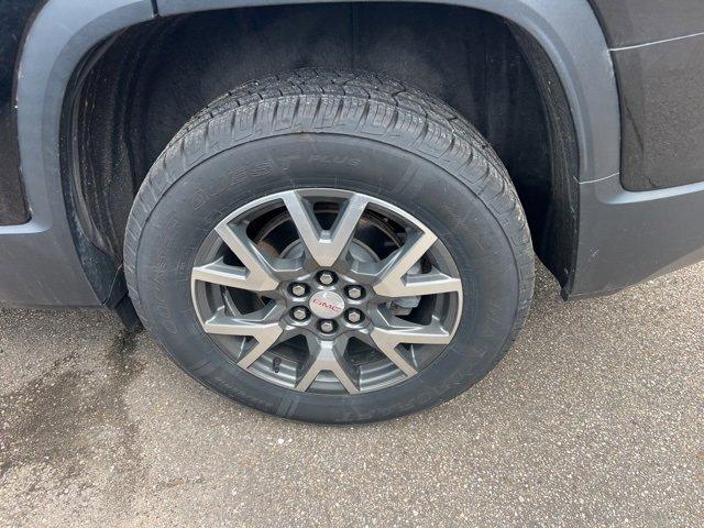 2020 GMC Acadia Vehicle Photo in MILFORD, OH 45150-1684