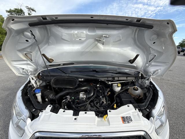 2022 Ford Transit Passenger Wagon Vehicle Photo in BENTONVILLE, AR 72712-4322