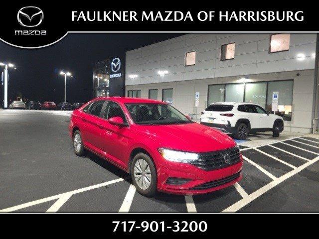2019 Volkswagen Jetta Vehicle Photo in Harrisburg, PA 17111