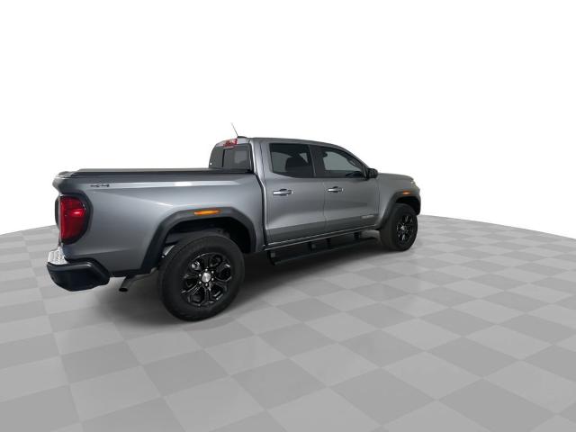 2023 GMC Canyon Vehicle Photo in GILBERT, AZ 85297-0402