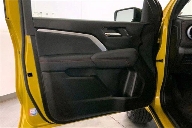 2023 Chevrolet Colorado Vehicle Photo in INDEPENDENCE, MO 64055-1314