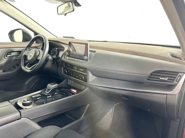 2023 Nissan Rogue Vehicle Photo in Flemington, NJ 08822