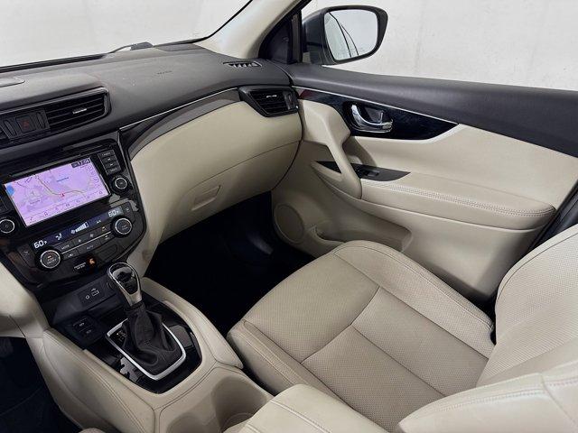 2019 Nissan Rogue Sport Vehicle Photo in Flemington, NJ 08822