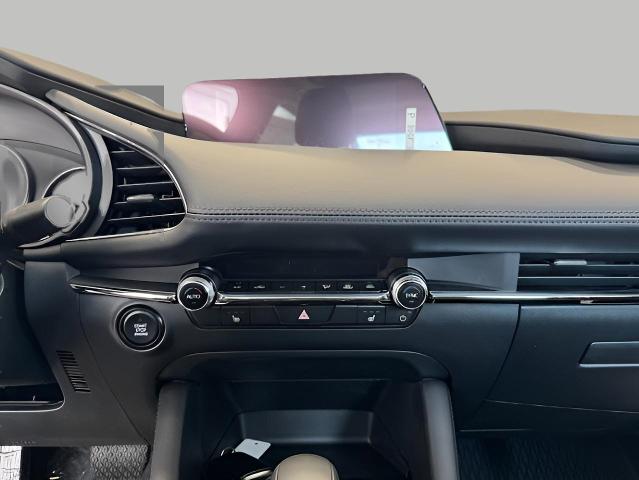 2025 Mazda3 Sedan Vehicle Photo in Green Bay, WI 54304