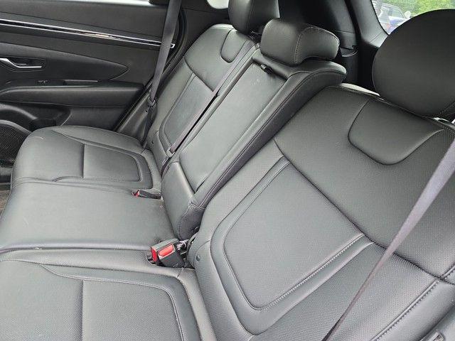 2023 Hyundai TUCSON Vehicle Photo in Pleasant Hills, PA 15236