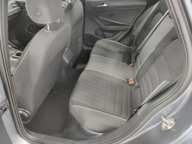 2024 Volkswagen Jetta Vehicle Photo in Oshkosh, WI 54904