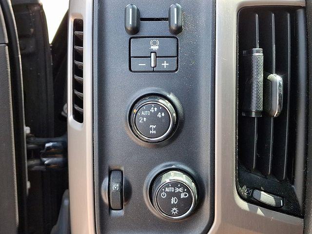 2015 GMC Sierra 1500 Vehicle Photo in DANBURY, CT 06810-5034