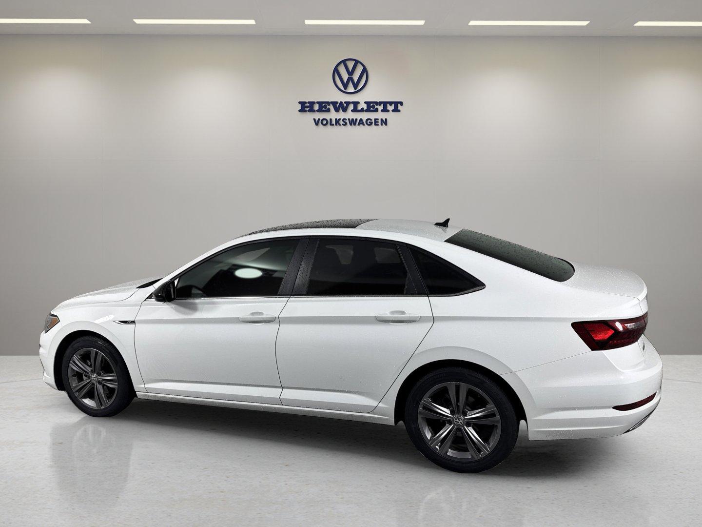 2020 Volkswagen Jetta Vehicle Photo in Georgetown, TX 78626