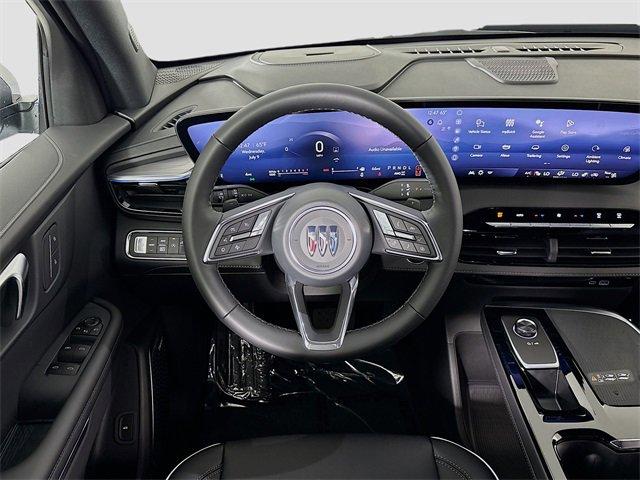 2025 Buick Enclave Vehicle Photo in PUYALLUP, WA 98371-4149