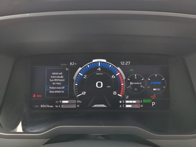 2022 Toyota Tundra 4WD Vehicle Photo in Green Bay, WI 54304