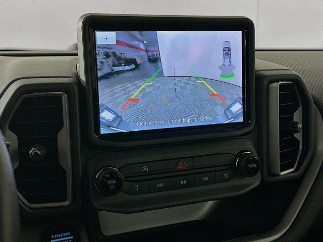 2022 Ford Bronco Sport Vehicle Photo in Flemington, NJ 08822