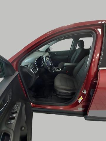 2020 Chevrolet Equinox Vehicle Photo in OSHKOSH, WI 54904-7811