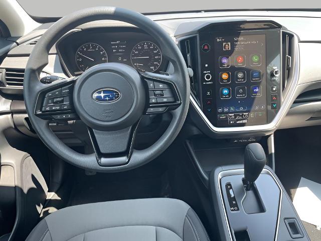 2025 Subaru Crosstrek Vehicle Photo in Oshkosh, WI 54904
