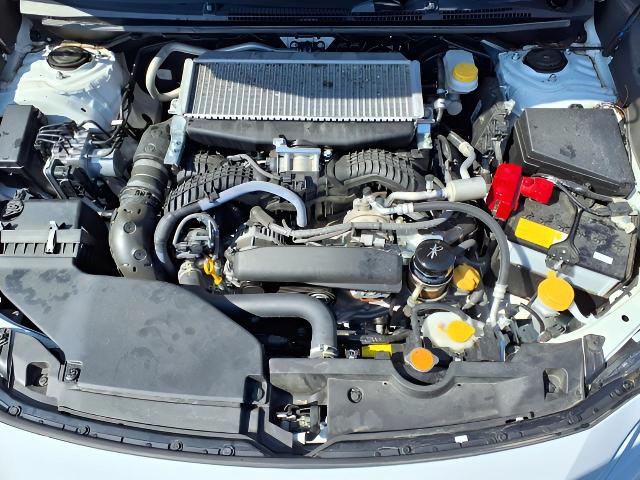2024 Subaru WRX Vehicle Photo in Oshkosh, WI 54904
