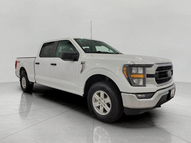 2023 Ford F-150 Vehicle Photo in Oshkosh, WI 54901