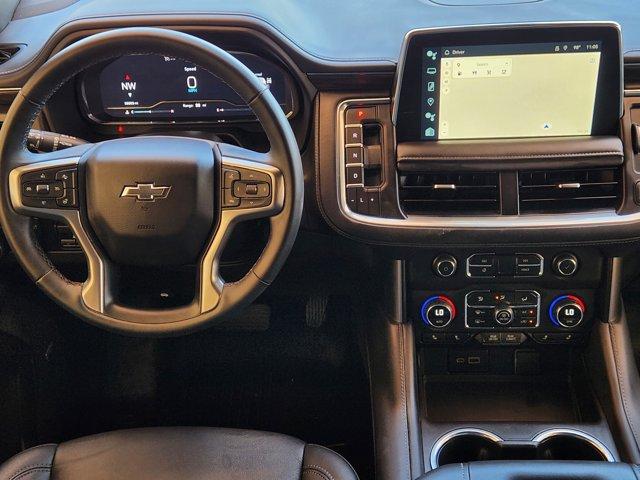 2024 Chevrolet Tahoe Vehicle Photo in Decatur, TX 76234
