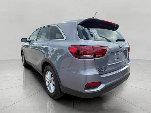 2020 Kia Sorento Vehicle Photo in Appleton, WI 54914