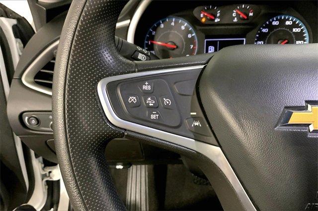 2023 Chevrolet Malibu Vehicle Photo in KANSAS CITY, MO 64114-4502