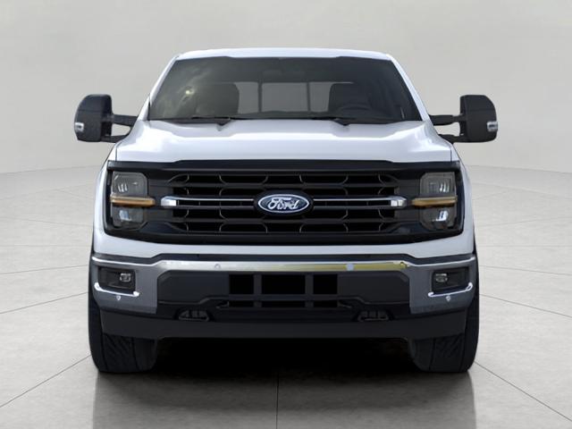 2025 Ford F-150 Vehicle Photo in Oshkosh, WI 54901