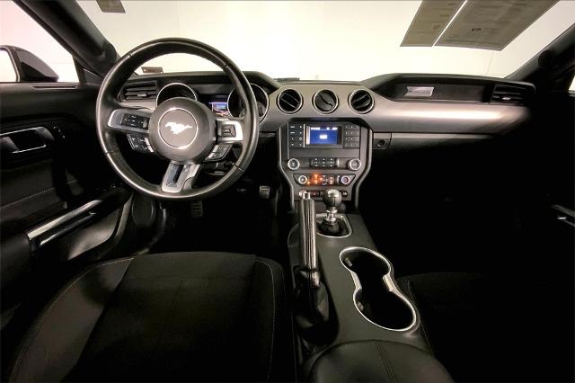 2023 Ford Mustang Vehicle Photo in Lees Summit, MO 64086