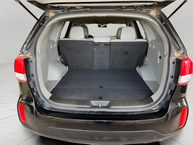2015 Kia Sorento Vehicle Photo in Green Bay, WI 54304