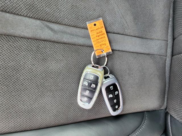 2023 Hyundai Sonata Vehicle Photo in MADISON, WI 53713-3220