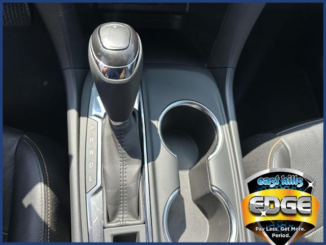 2021 Chevrolet Equinox Vehicle Photo in Roslyn, NY 11576