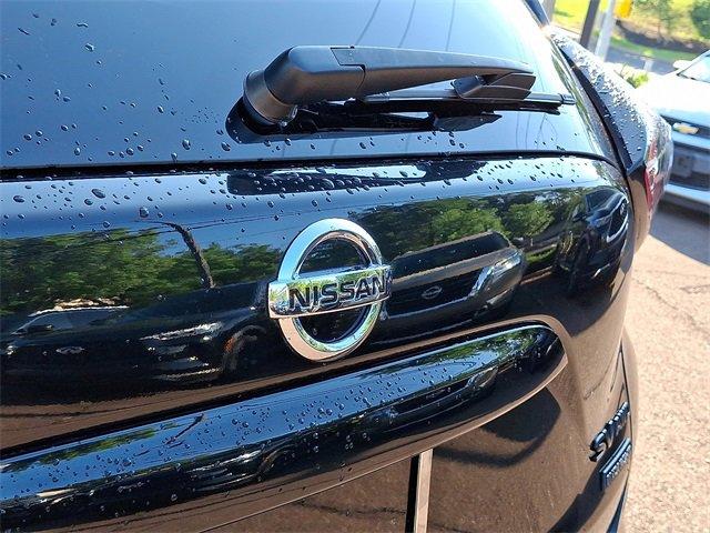 2022 Nissan Murano Vehicle Photo in Willow Grove, PA 19090